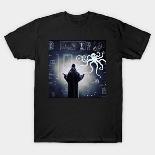 COSMIC HORROR 2 T-Shirt